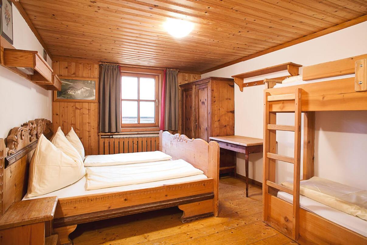 Wildkogelhaus Hotel Bramberg am Wildkogel Bagian luar foto