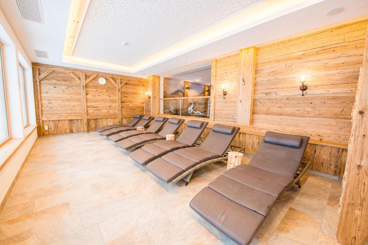Wildkogelhaus Hotel Bramberg am Wildkogel Bagian luar foto