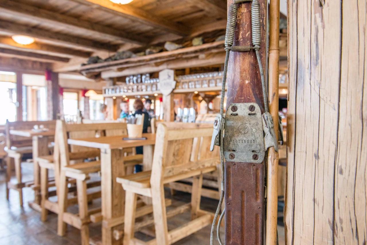 Wildkogelhaus Hotel Bramberg am Wildkogel Bagian luar foto