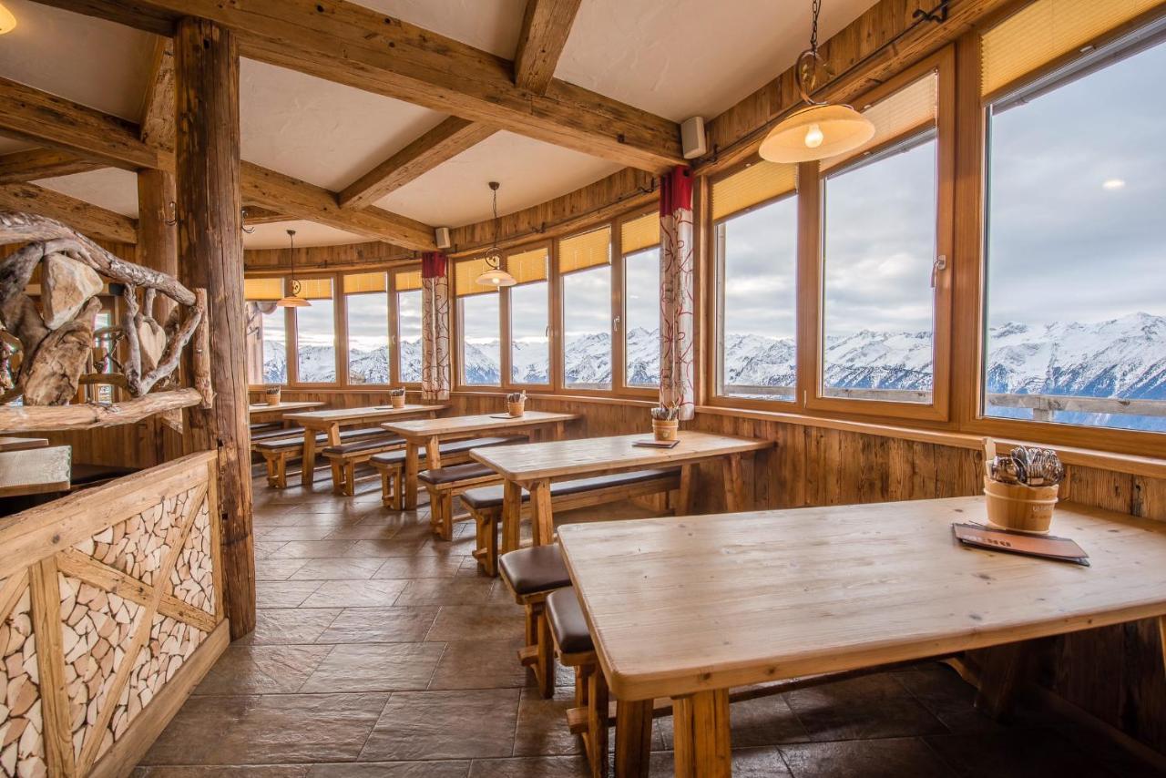 Wildkogelhaus Hotel Bramberg am Wildkogel Bagian luar foto