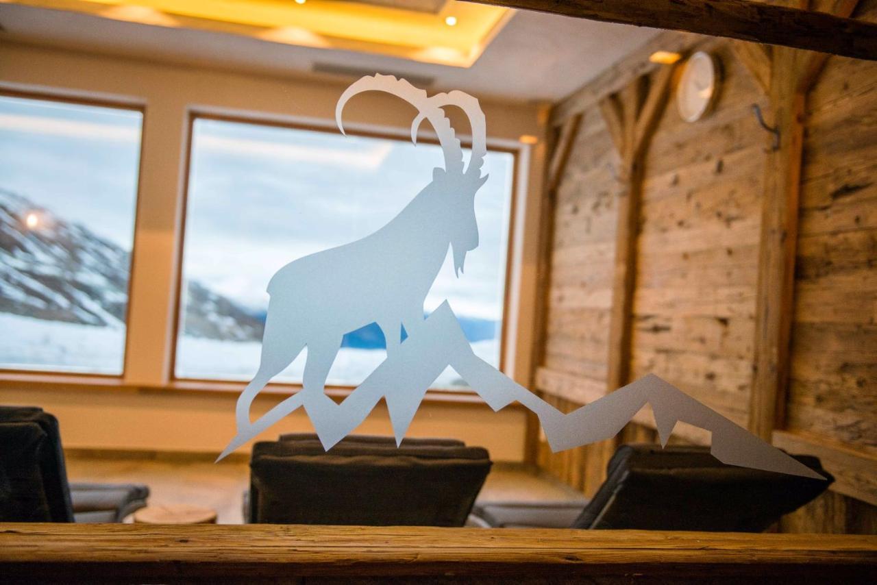 Wildkogelhaus Hotel Bramberg am Wildkogel Bagian luar foto