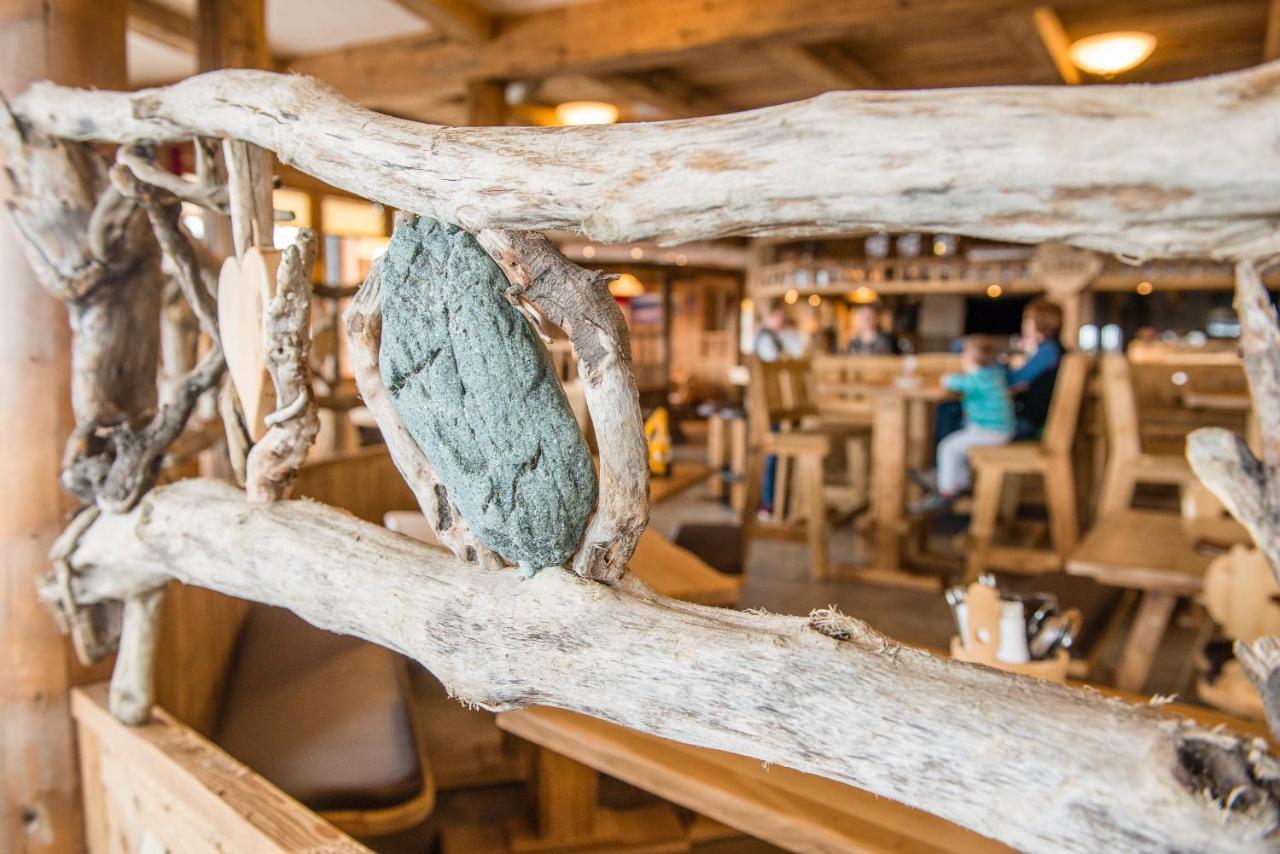Wildkogelhaus Hotel Bramberg am Wildkogel Bagian luar foto