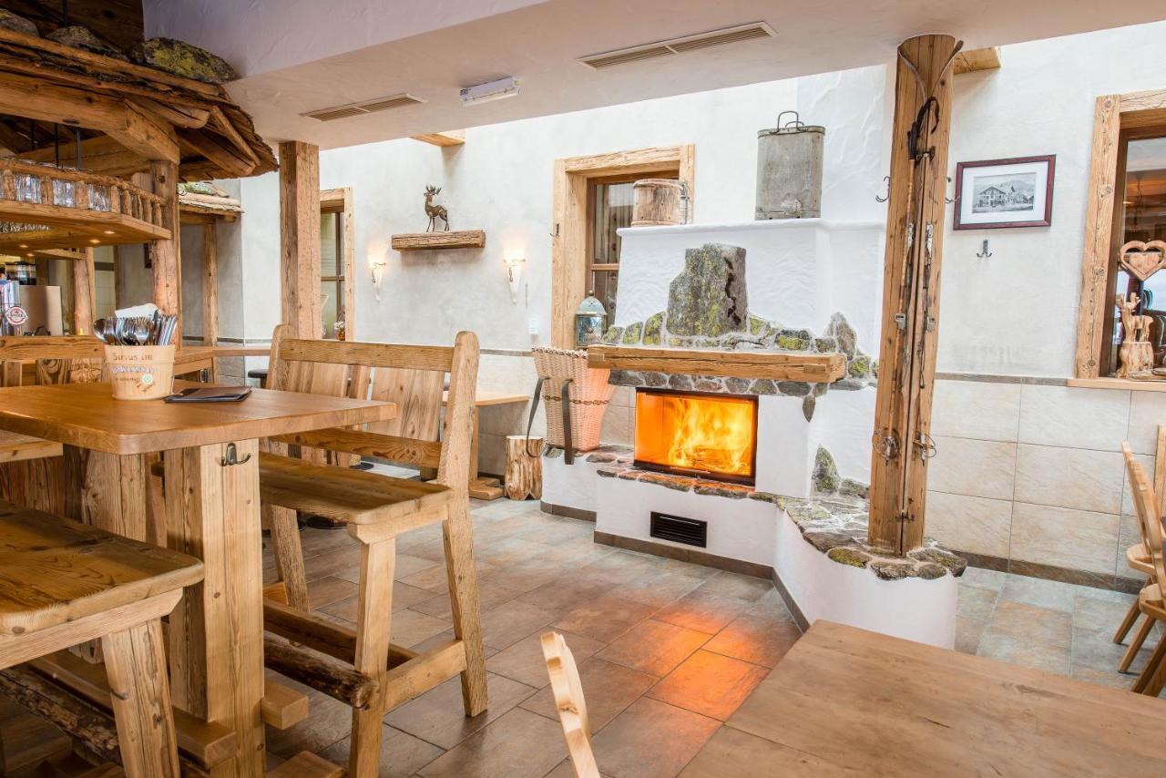 Wildkogelhaus Hotel Bramberg am Wildkogel Bagian luar foto