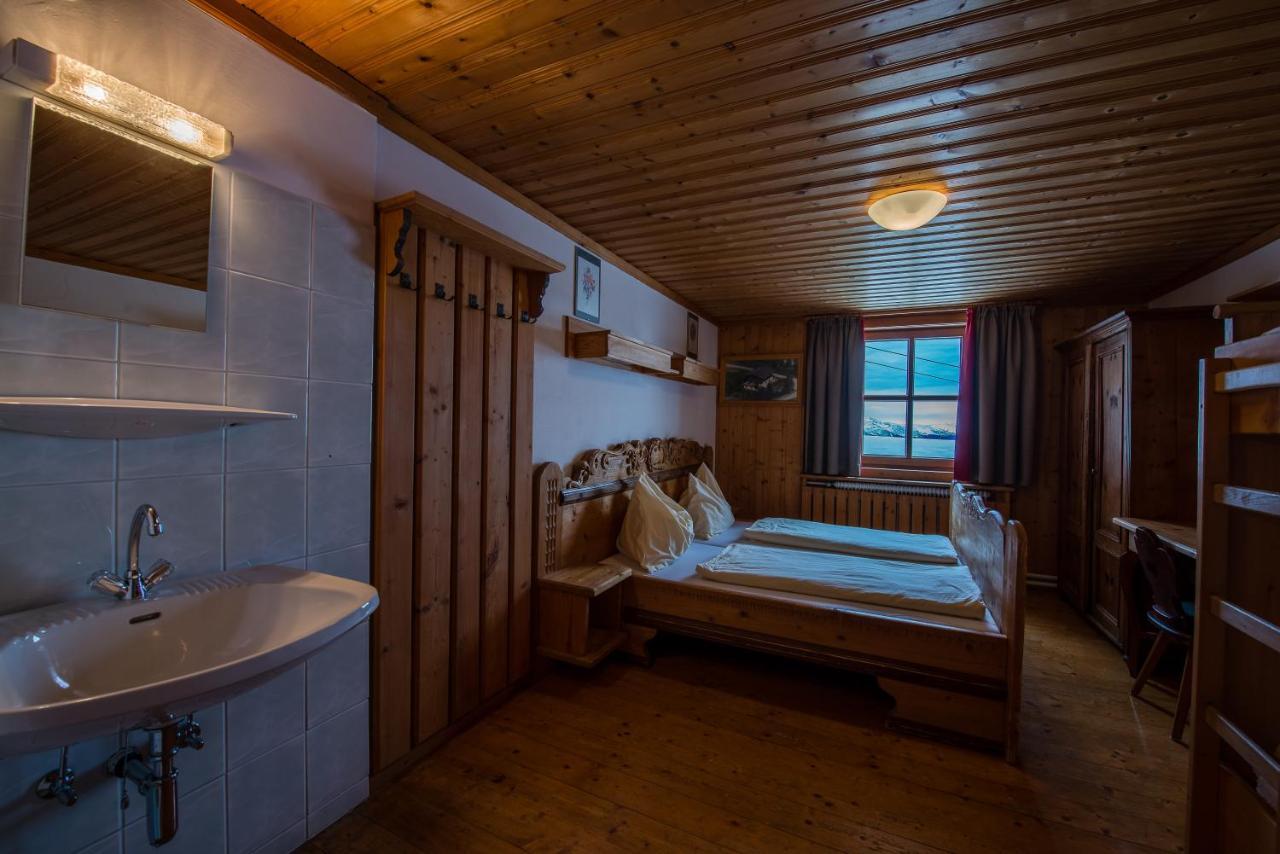 Wildkogelhaus Hotel Bramberg am Wildkogel Bagian luar foto
