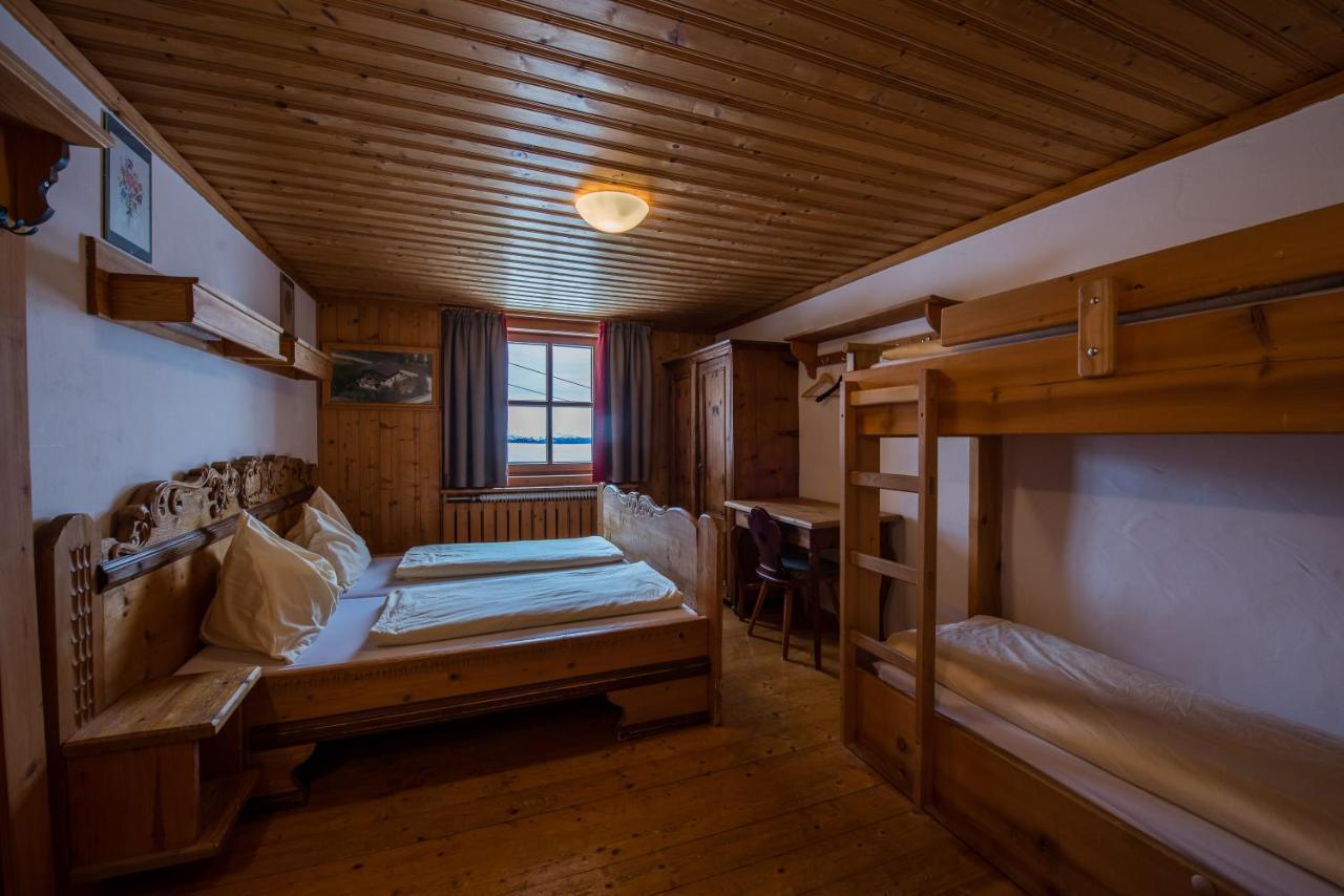 Wildkogelhaus Hotel Bramberg am Wildkogel Bagian luar foto